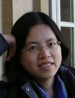 Nanzhi Wei