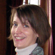 Cécile Girardin