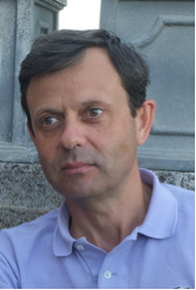 Gilles Guiheux