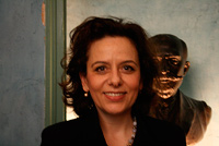 Françoise Benhamou