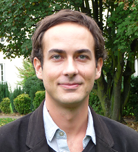 Julien Grenet