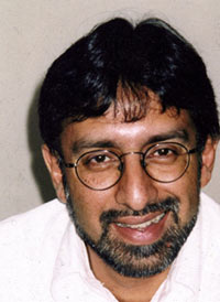 Sudhir Hazareesingh