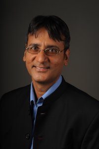  Rajiv Sethi