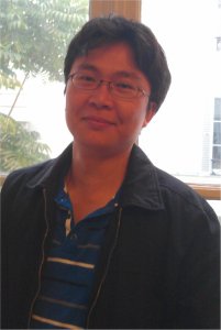  Fong-ming Yang