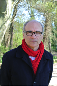 Alain Cantillon