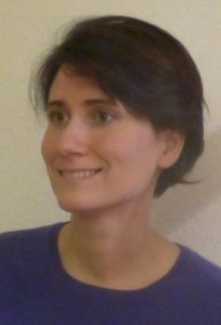 Agnès Labrousse