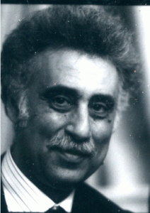 Salvatore D'Onofrio