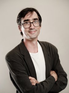 Sylvain Ferez