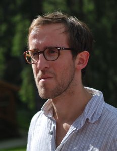 Sylvain Dufraisse