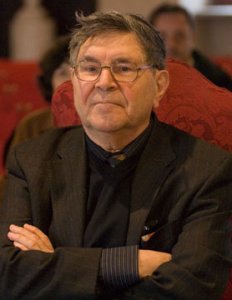  Gianfranco Poggi