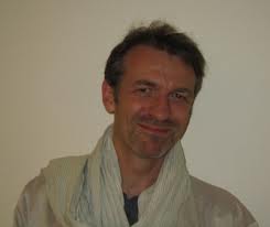 Jérôme Lèbre