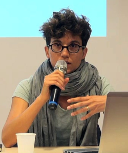 Élise Marsicano