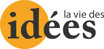 La Vie des idées 